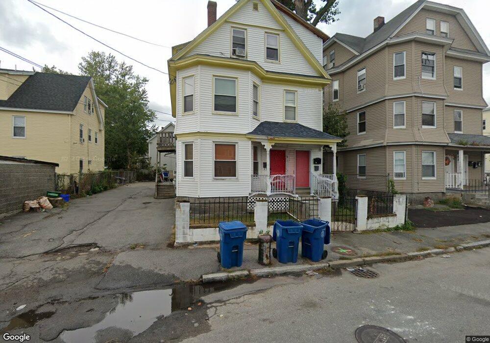 180 Spruce St unit 182, Lawrence, MA 01841 - photo 1