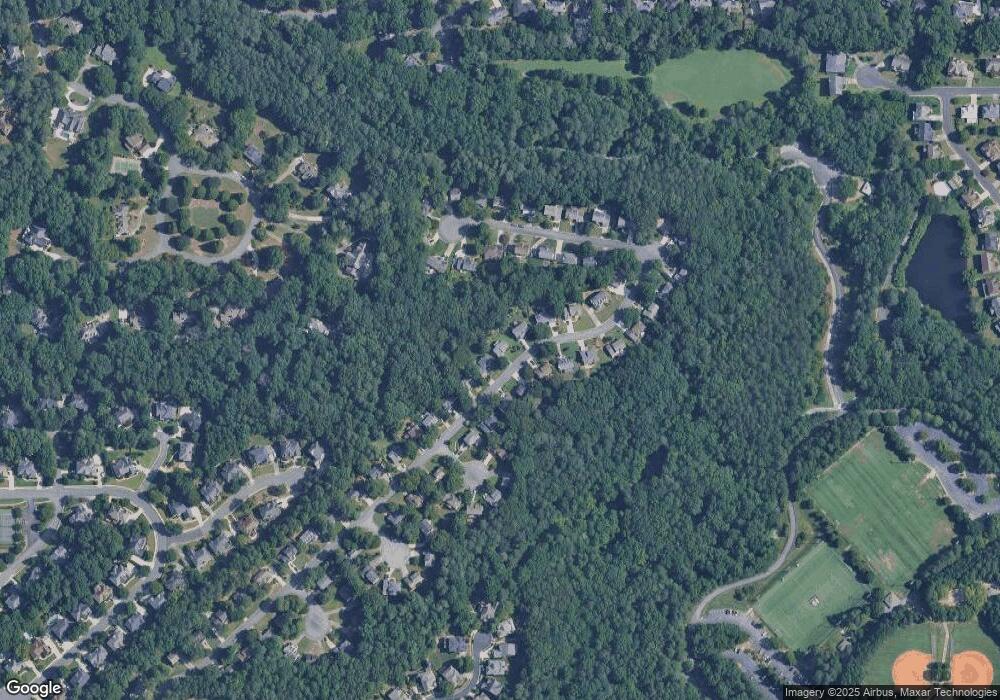 6530 Maid Marion Close unit 2, Alpharetta, GA 30005 - photo 1