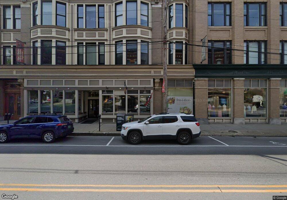 56 1/2 Merchants Row, Rutland, VT 05701 - photo 1