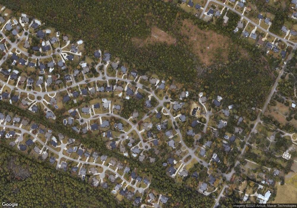 6926 Finian Dr, Wilmington, NC 28409 - photo 1