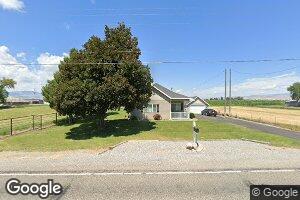 1820 W Center St, Lewiston, UT 84320
