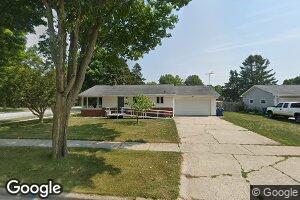 1402 2nd St, Kewaunee, WI 54216