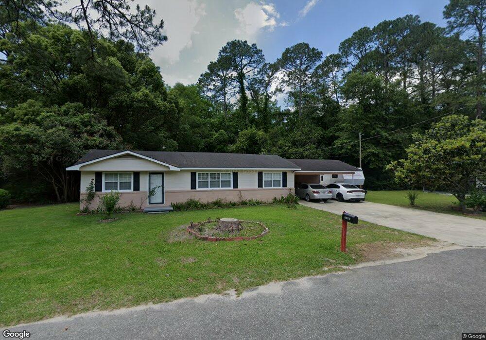 1746 4th St SE, Moultrie, GA 31768 - photo 1