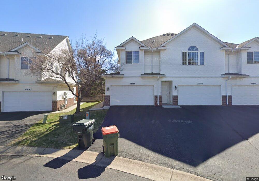 12483 Unity St NW unit 16, Coon Rapids, MN 55448 - photo 1