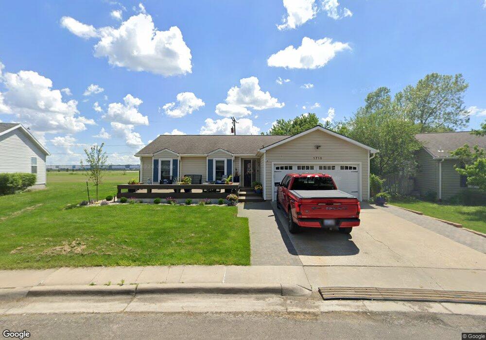 1713 SW 72nd Place, Topeka, KS 66619 - photo 1