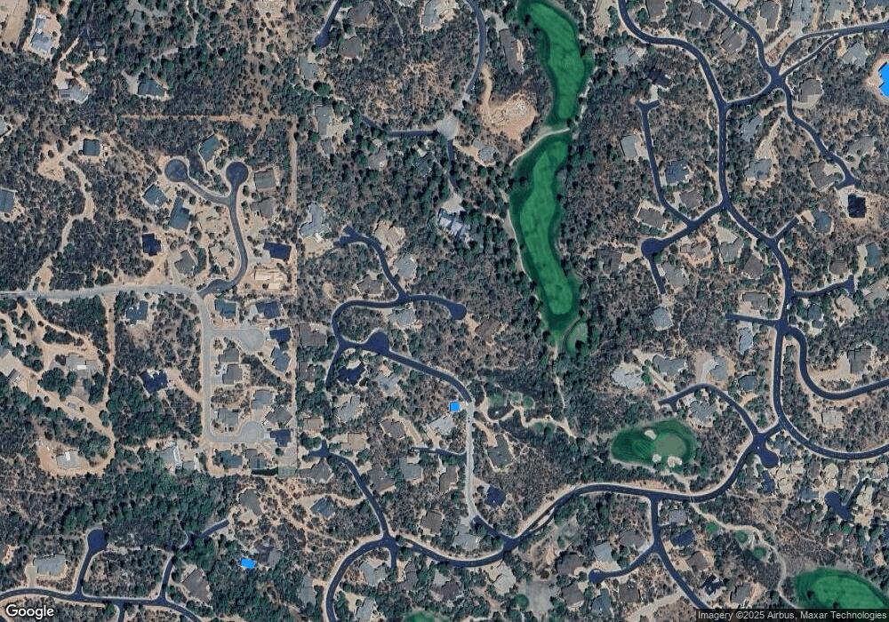 919 N Blazing Star Cir, Payson, AZ 85541 - photo 1