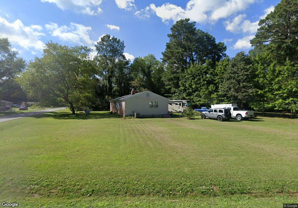 30158 Shoreview Dr, Mechanicsville, MD 20659 - photo 1