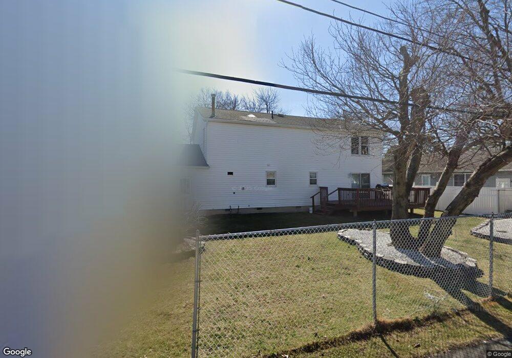 2126 Nimitz St, Toms River, NJ 08753 - photo 1
