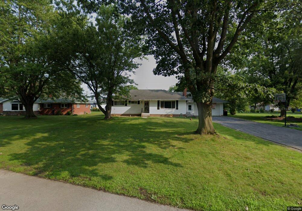 572 Parklane Dr, Woodville, OH 43469 - photo 1