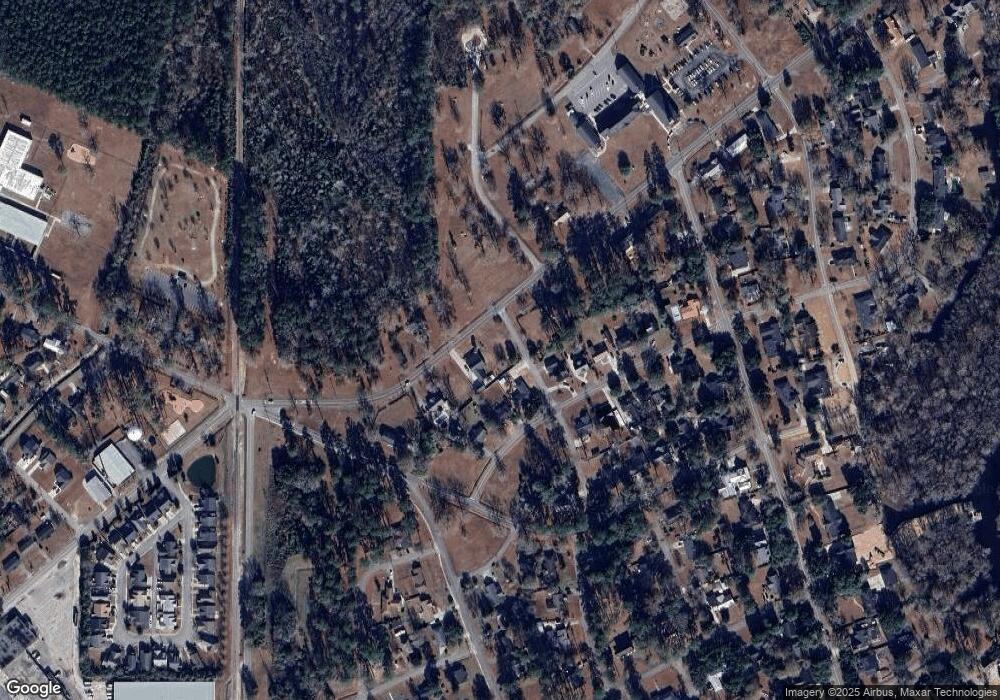 213 Long Ave, Conway, SC 29526 - photo 1