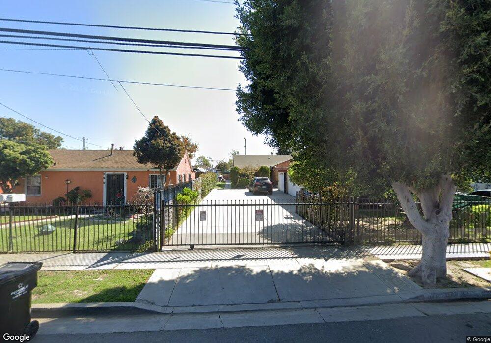 1690 E 126th St, Compton, CA 90222 - photo 1