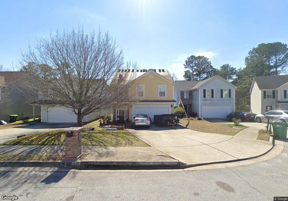 1496 Keystone Dr, Conley, GA 30288 - photo 1