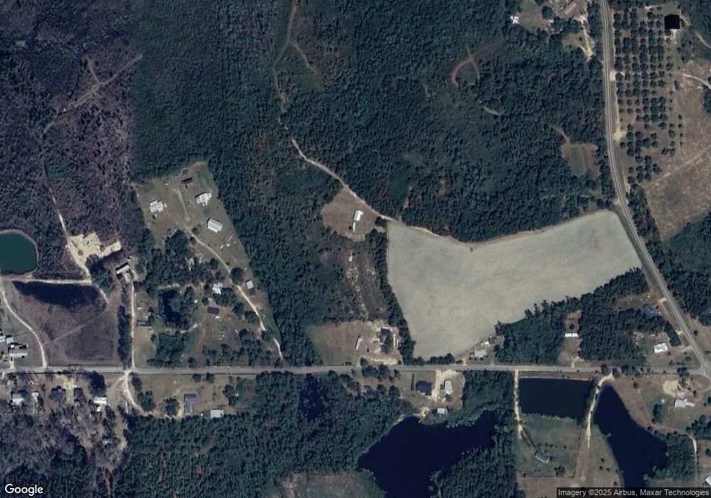 233 Hurlbert Ln, Pearson, GA 31642 - photo 1