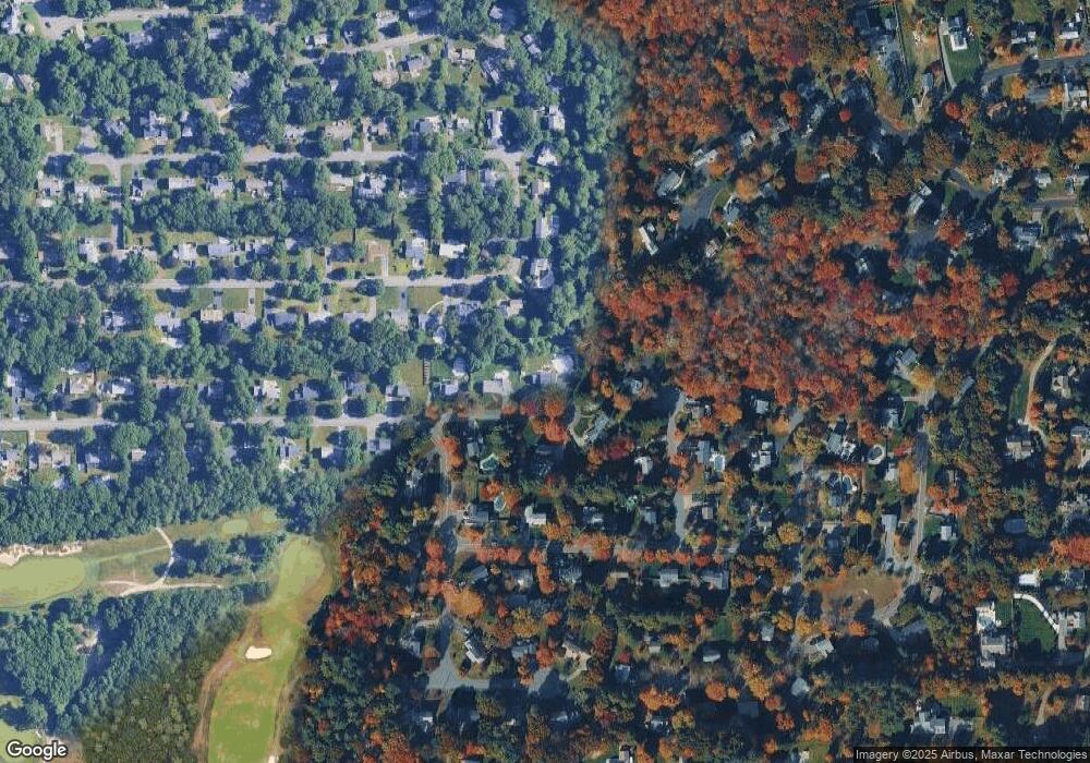 6 Concord Cir, Hingham, MA 02043 - photo 1