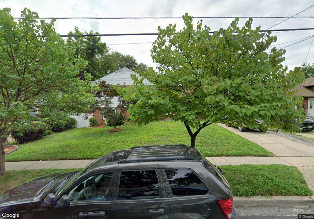 5917 Mentana St, New Carrollton, MD 20784 - photo 1