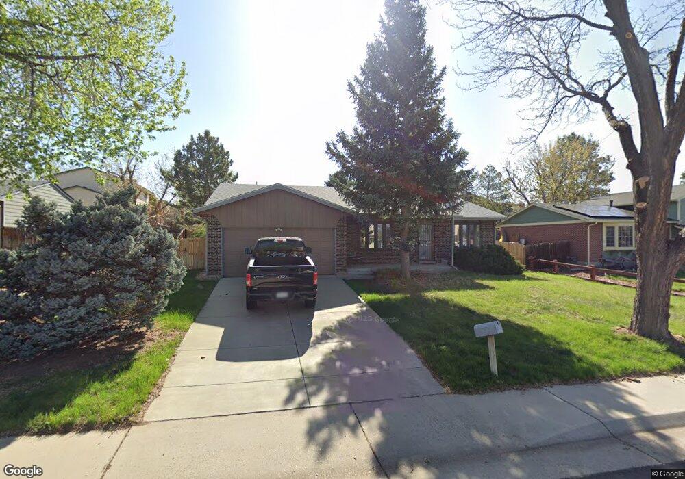 2052 S Richfield St, Aurora, CO 80013 - photo 1