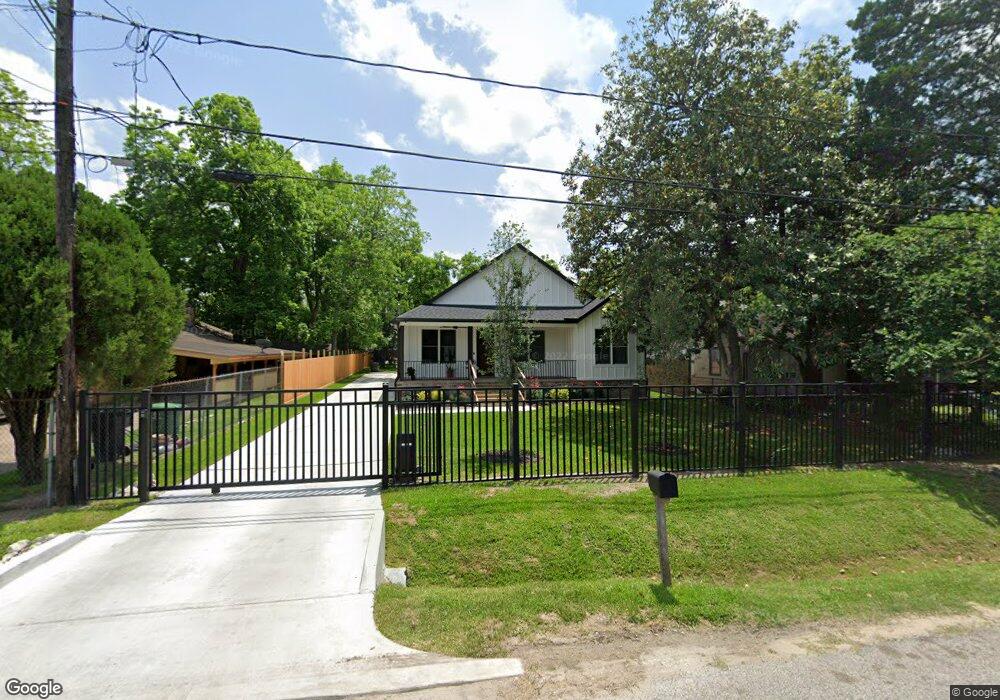 3916 Kinkaid St, Houston, TX 77093 - photo 1