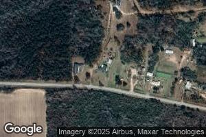 7298 Sinkhole Rd, Ambrose, GA 31512