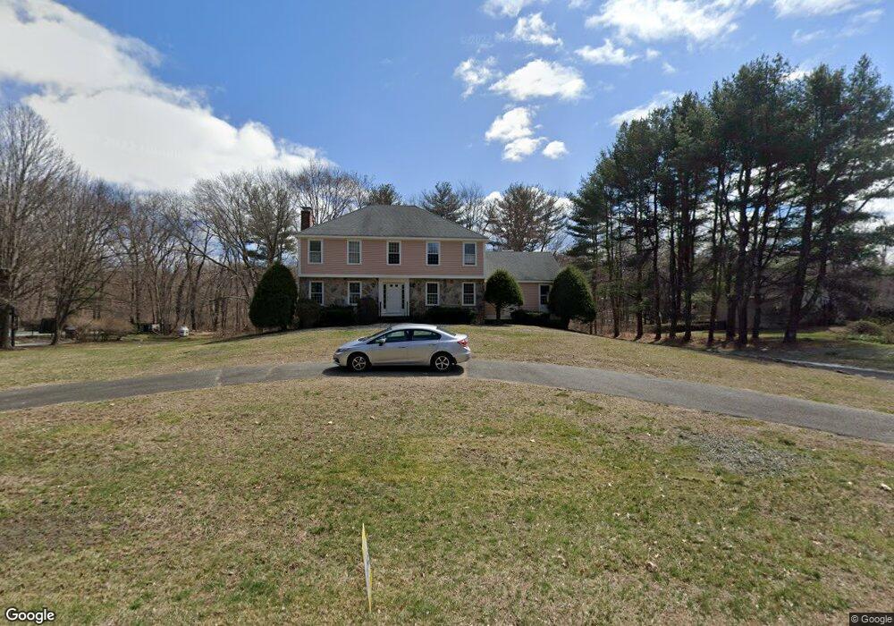 112 Longfellow Rd, Sudbury, MA 01776 - photo 1