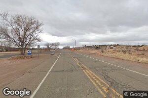 759 S Old Highway 66, Ash Fork, AZ 86320