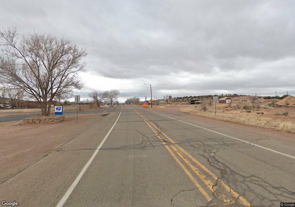 759 S Old Highway 66, Ash Fork, AZ 86320 - photo 1