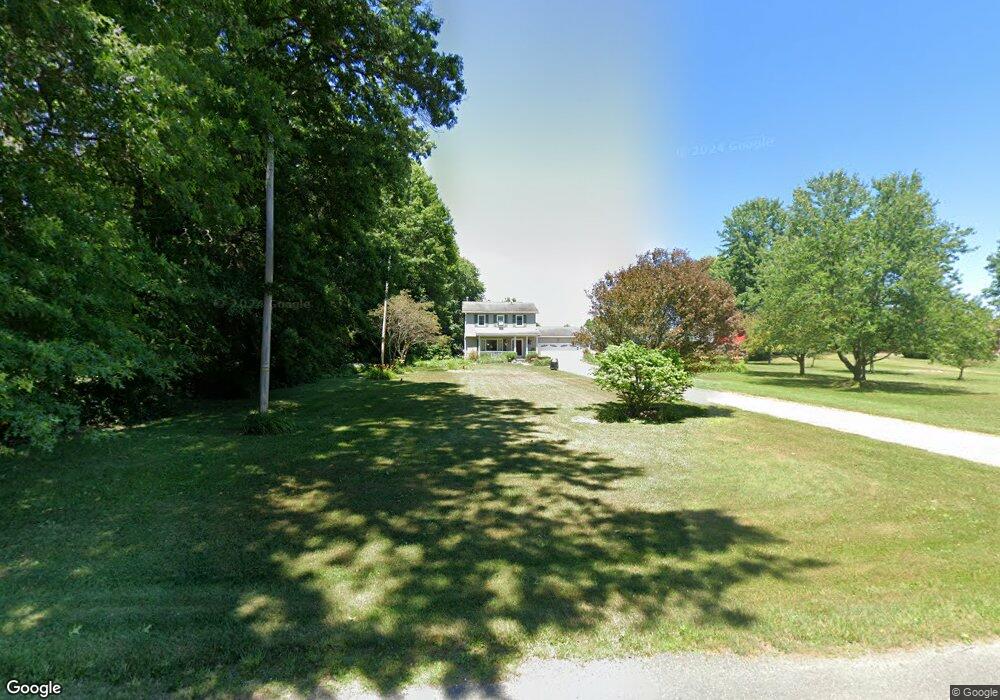 7333 Clark Rd, Atwater, OH 44201 - photo 1