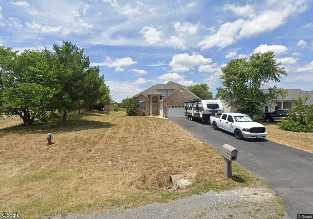 114 Queens Way, Stephens City, VA 22655 - photo 1