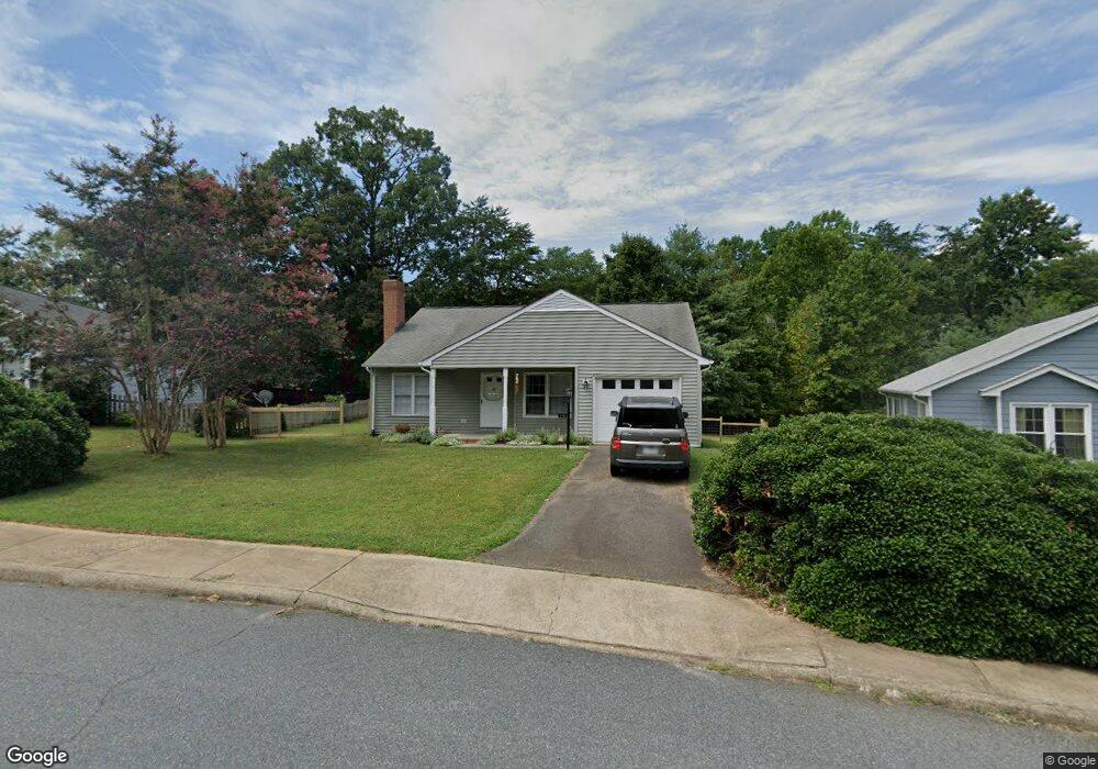 340 Minor Ridge Rd, Charlottesville, VA 22901 - photo 1