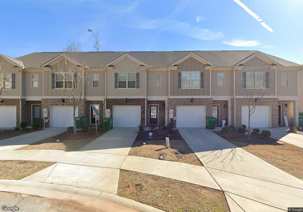 5865 Taka Ln, Lithonia, GA 30038 - photo 1