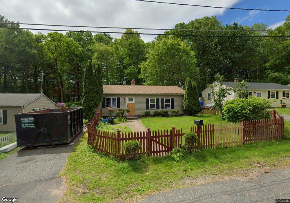 15 Woodcliff St, Springfield, MA 01109 - photo 1