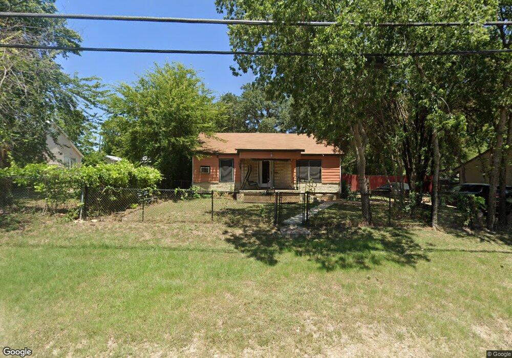 1505 NE 33rd St, Fort Worth, TX 76106 - photo 1