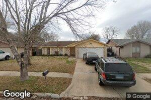 10414 Gulfstream Ln, Sugar Land, TX 77498