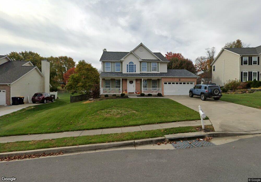 7110 Harlan Ln, Sykesville, MD 21784 - photo 1