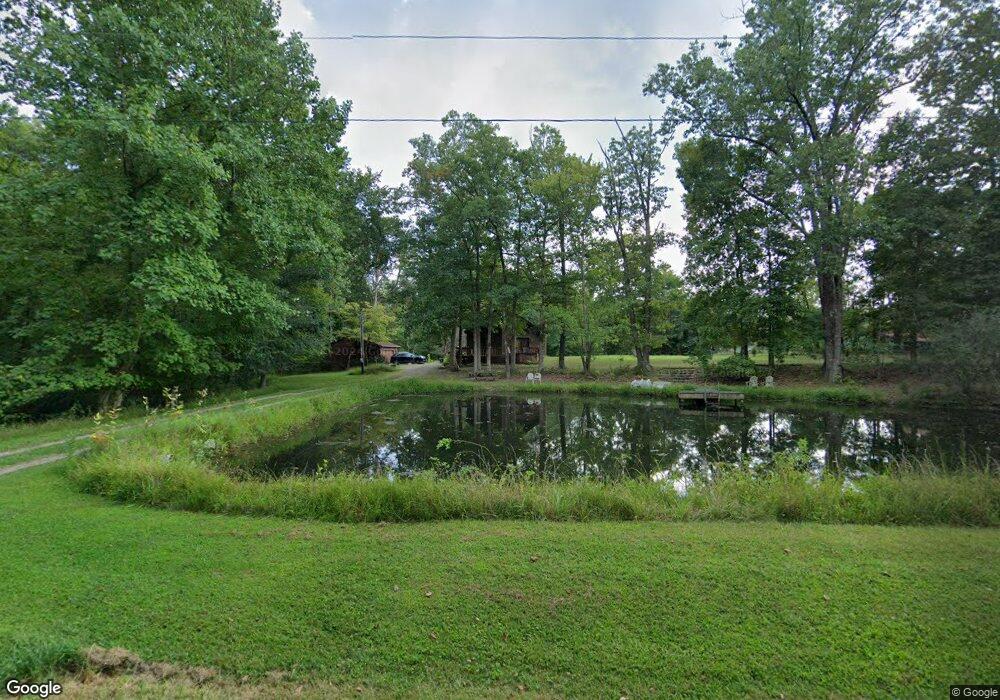 4833 Orchard Rd, Columbus, IN 47201 - photo 1