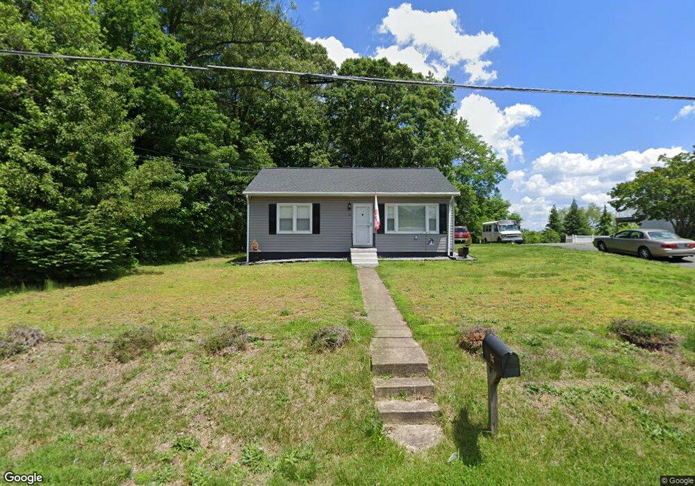 16 Stafford Ave, Stafford, VA 22554 - photo 1