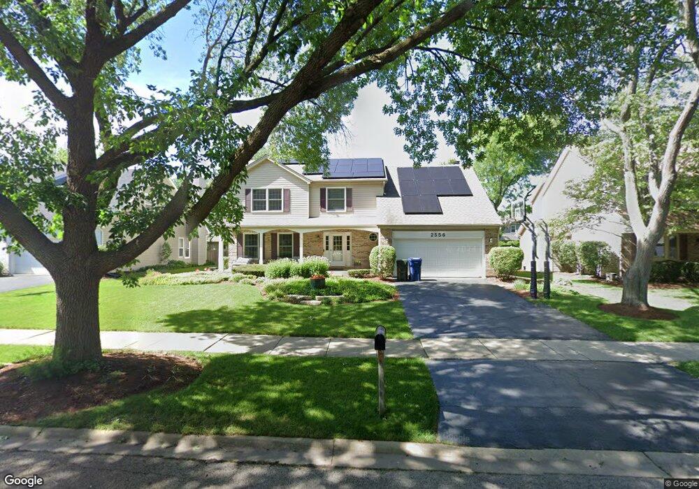 2556 Brockton Cir, Naperville, IL 60565 - photo 1