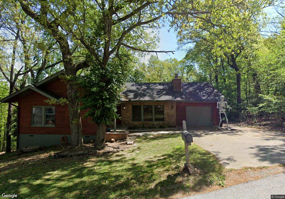 53 Kensington Dr, Bella Vista, AR 72715 - photo 1