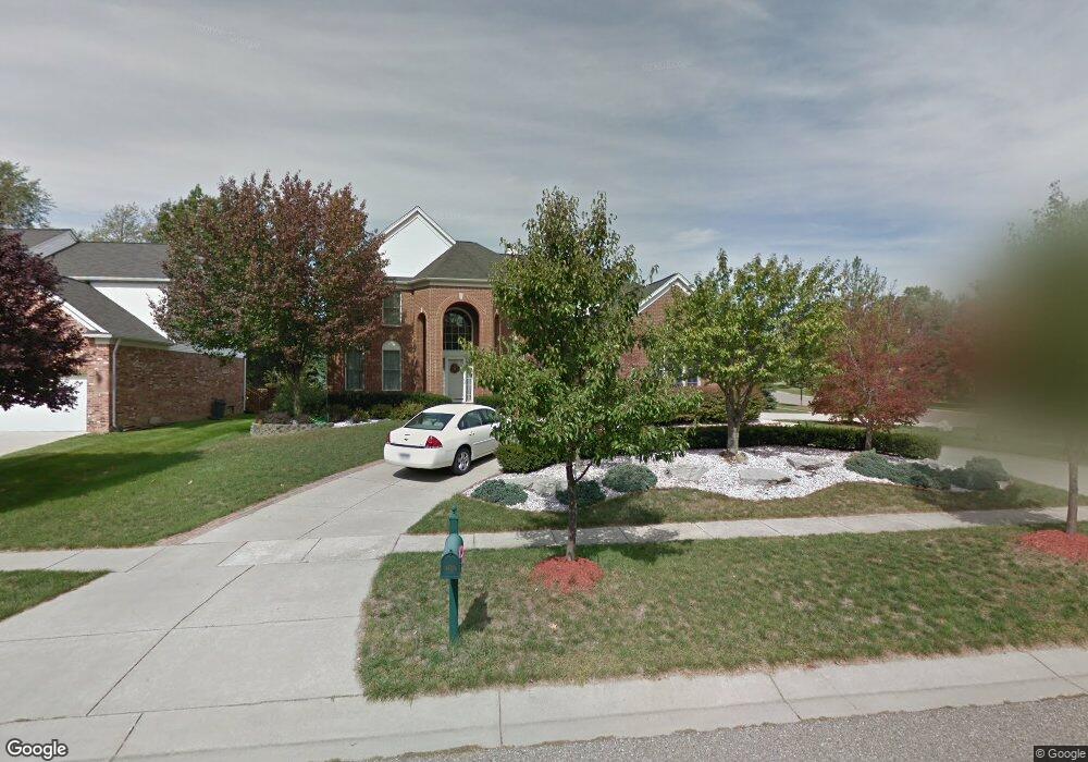 4610 Northridge Dr unit 43, West Bloomfield, MI 48323 - photo 1