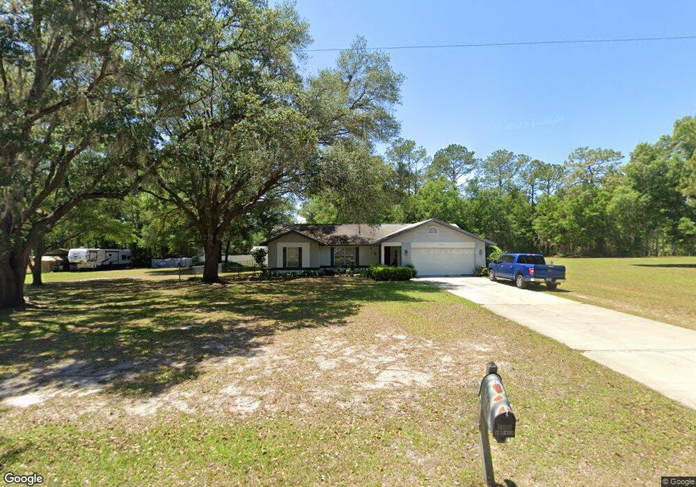 7868 SW 201st Ct, Dunnellon, FL 34431 - photo 1