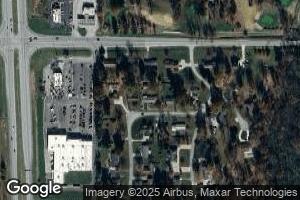 684 W Greenbrier Ln, Sullivan, IN 47882