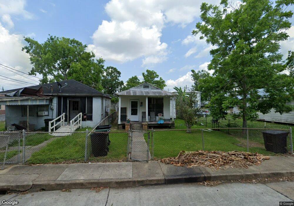 361 Naquin St, Houma, LA 70360 - photo 1