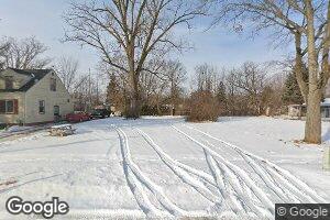 4109 Race St, Flint, MI 48504