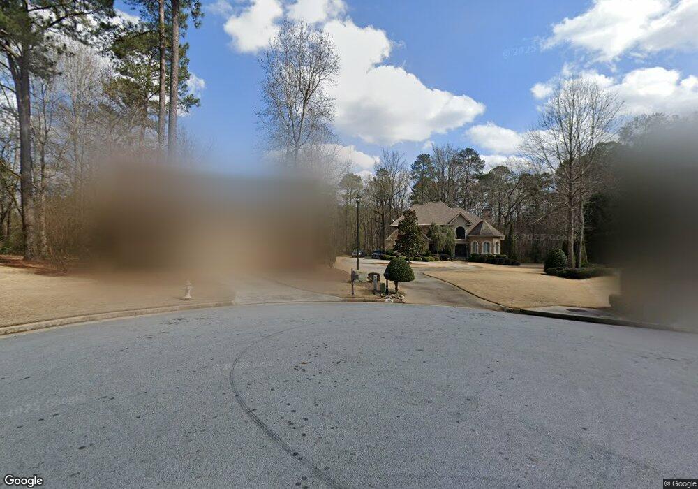 2610 Wellington Way SE, Conyers, GA 30013 - photo 1