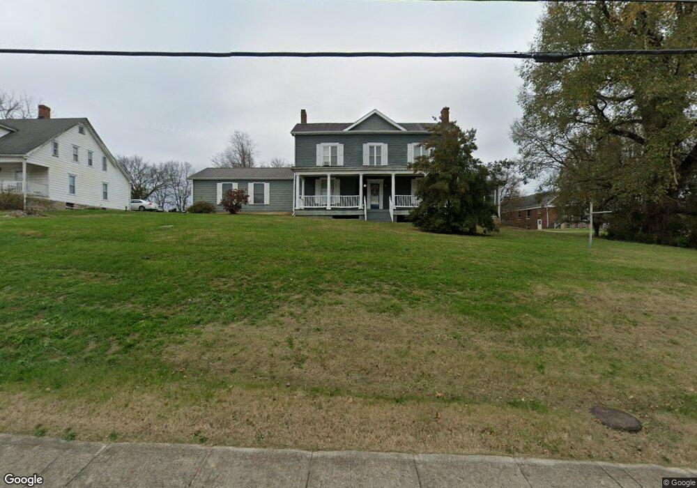158 Fairfield Hill Rd, Bloomfield, KY 40008 - photo 1