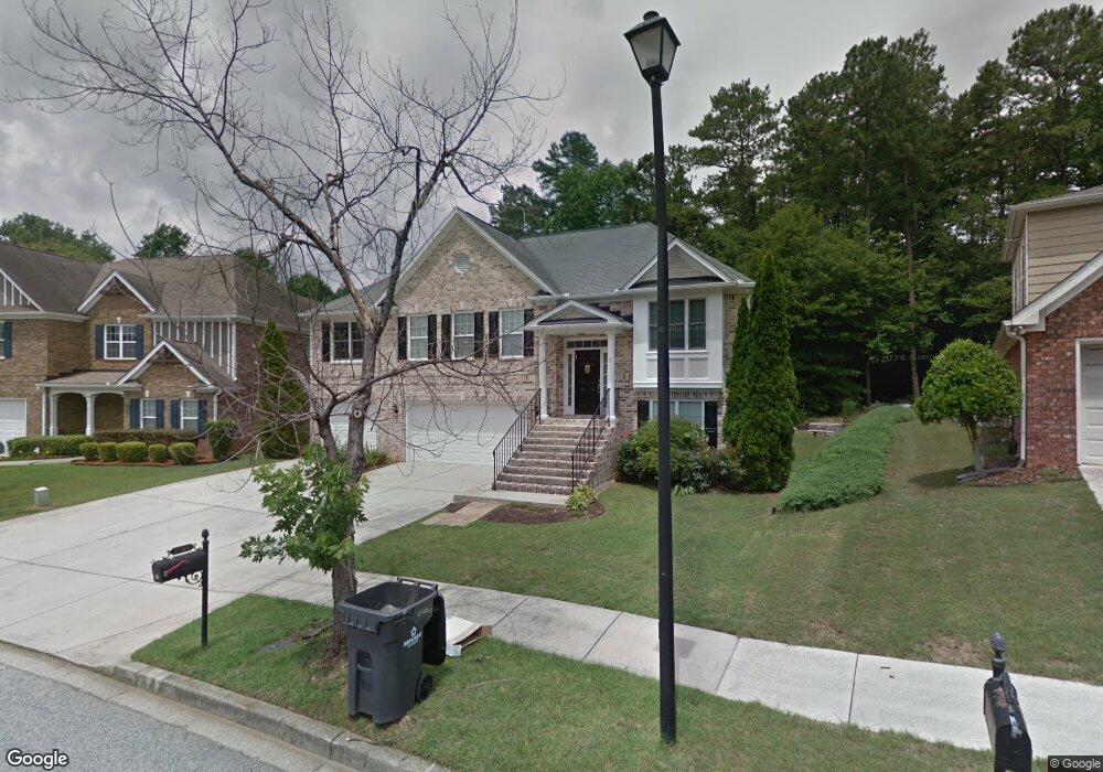 2100 Cooper Lakes Dr unit 2, Grayson, GA 30017 - photo 1