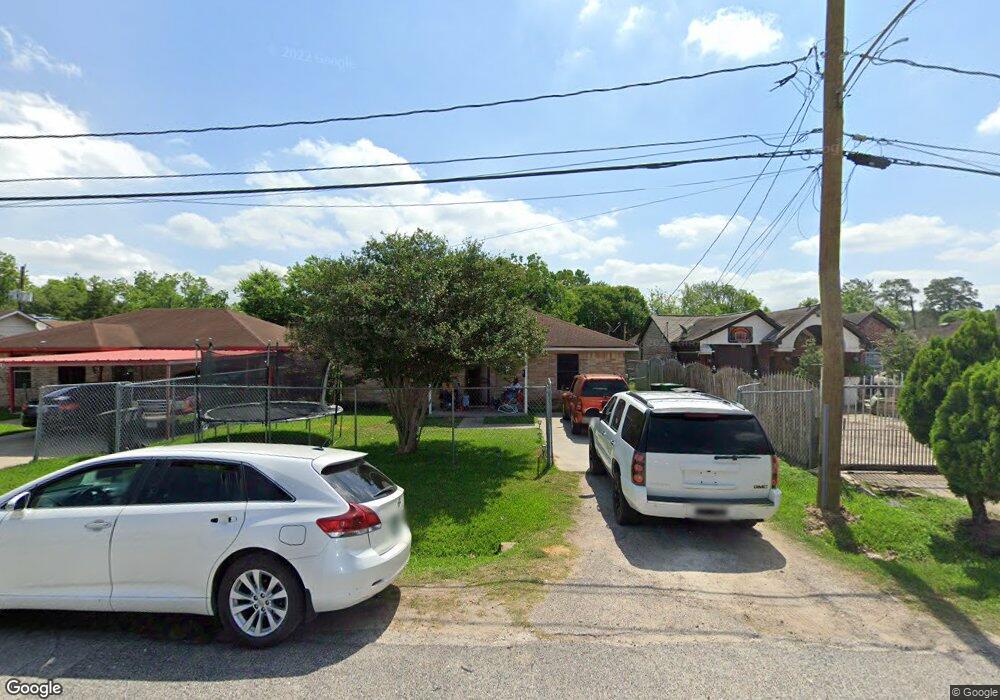 8714 Arkansas St, Houston, TX 77093 - photo 1