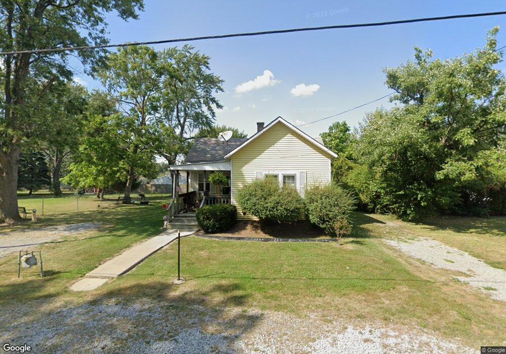 1100 Warren Ave, Lima, OH 45801 - photo 1