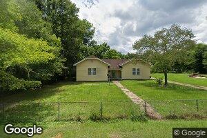 503 Fourth St, Cuba, AL 36907