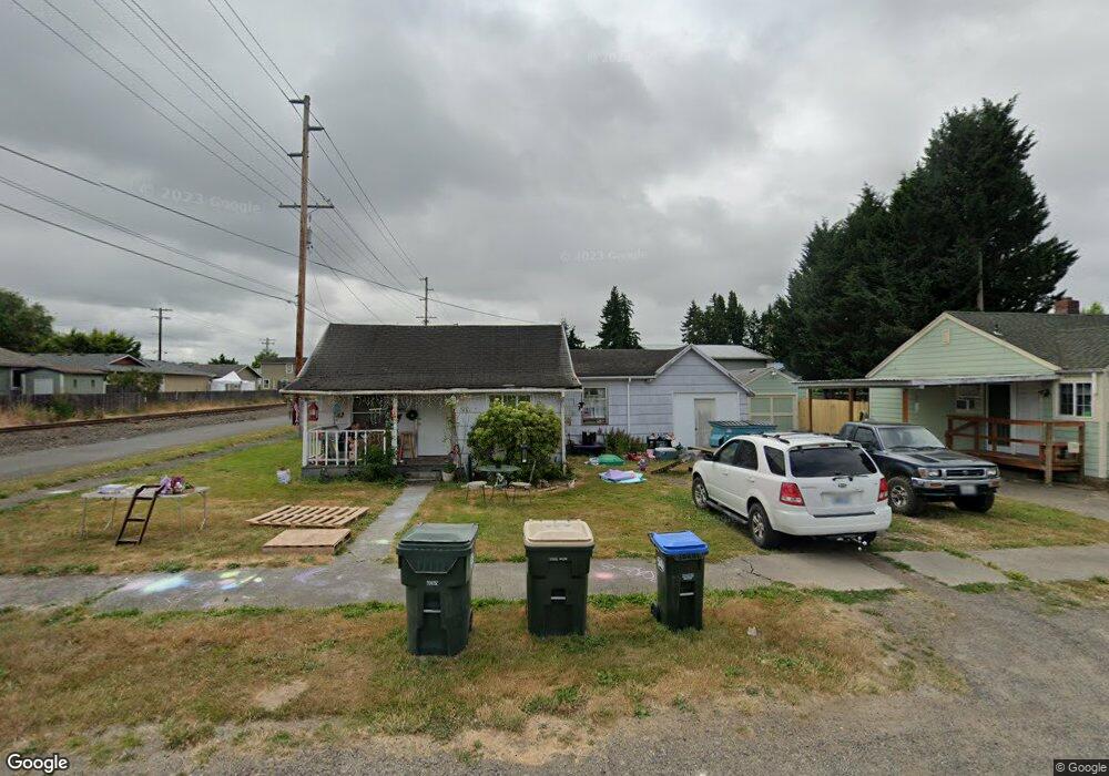 305 SW 8th St, Chehalis, WA 98532 - photo 1