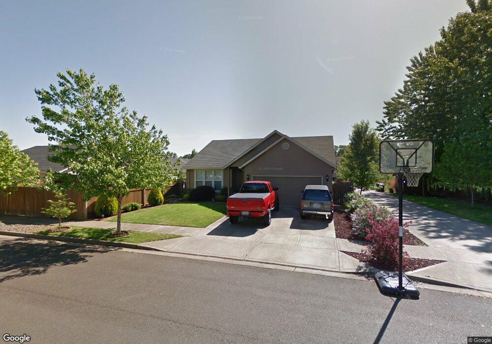 1566 River Oak Rd, Independence, OR 97351 - photo 1